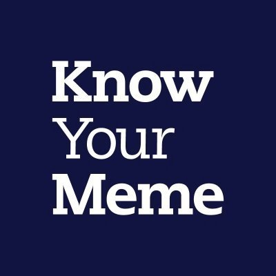 Know Your Meme Logo
